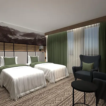 Hotel Post Fusch Fusch an der Grossglocknerstrasse Room photo
