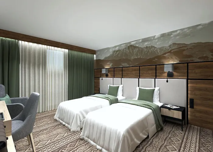 Hotel Post Fusch