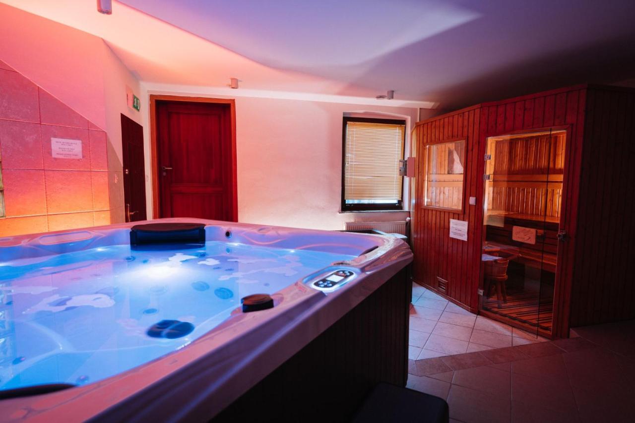 Post Fusch Hotel 3*