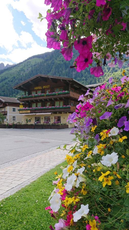 Post Fusch 3* Fusch an der Grossglocknerstrasse