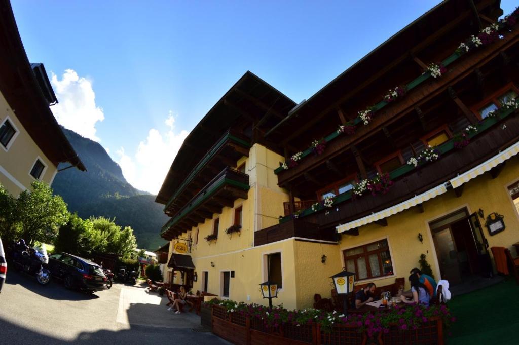 Hotel Post Fusch