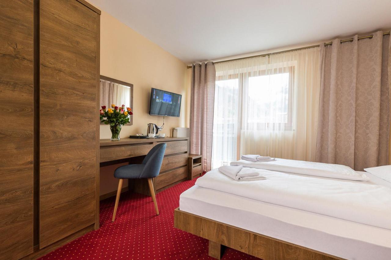 Post Fusch Hotel Fusch an der Grossglocknerstrasse