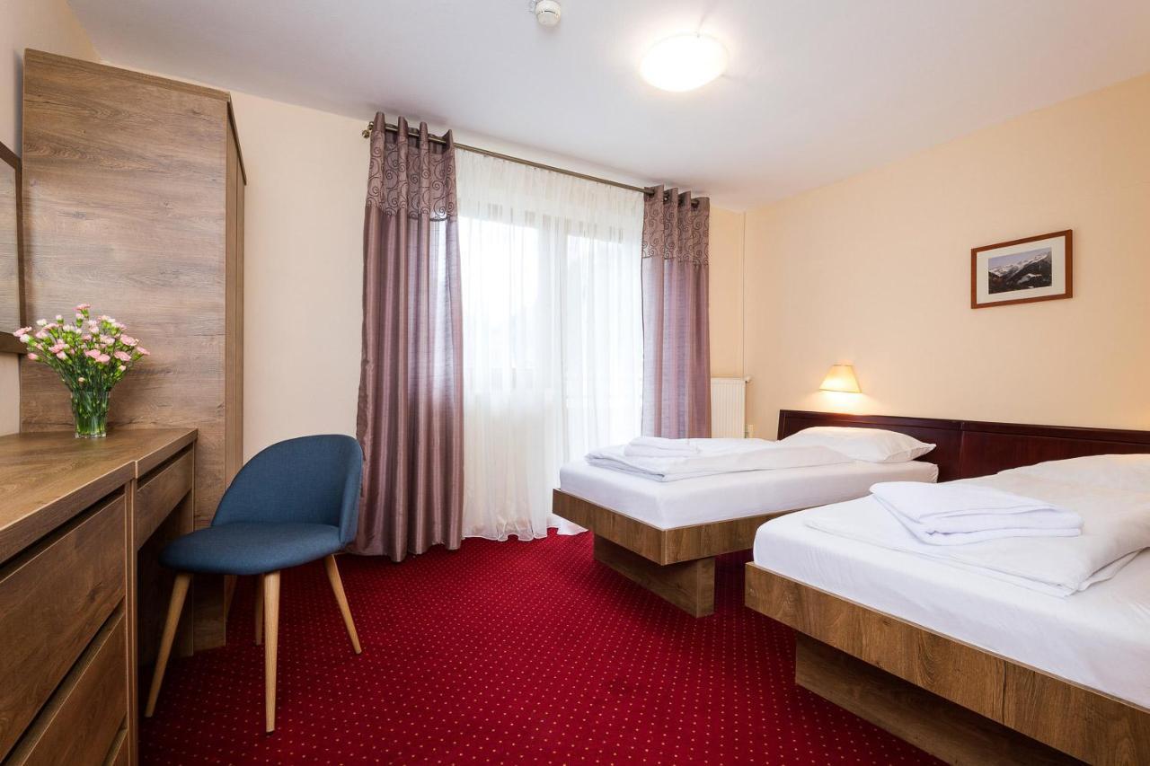 Hotel Post Fusch 3*
