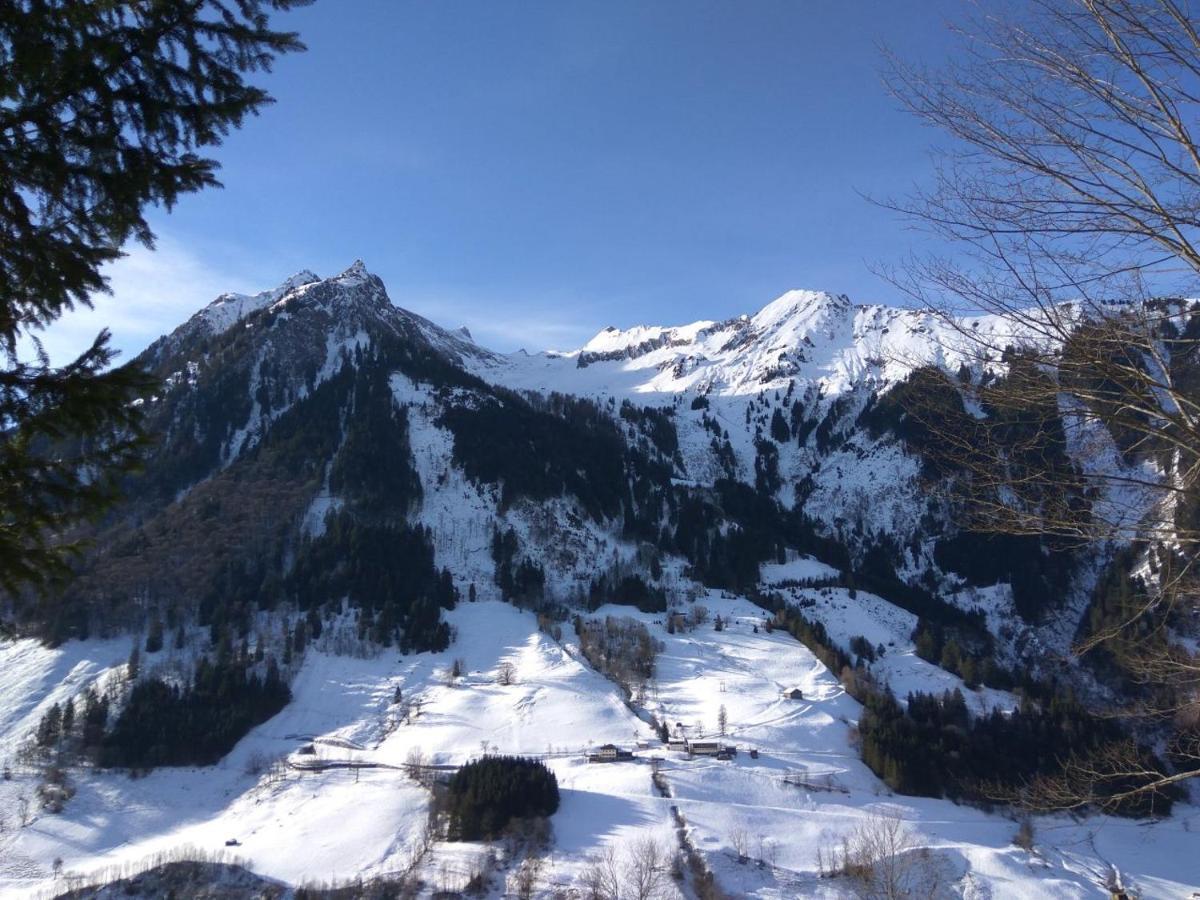 Post Fusch Fusch an der Grossglocknerstrasse