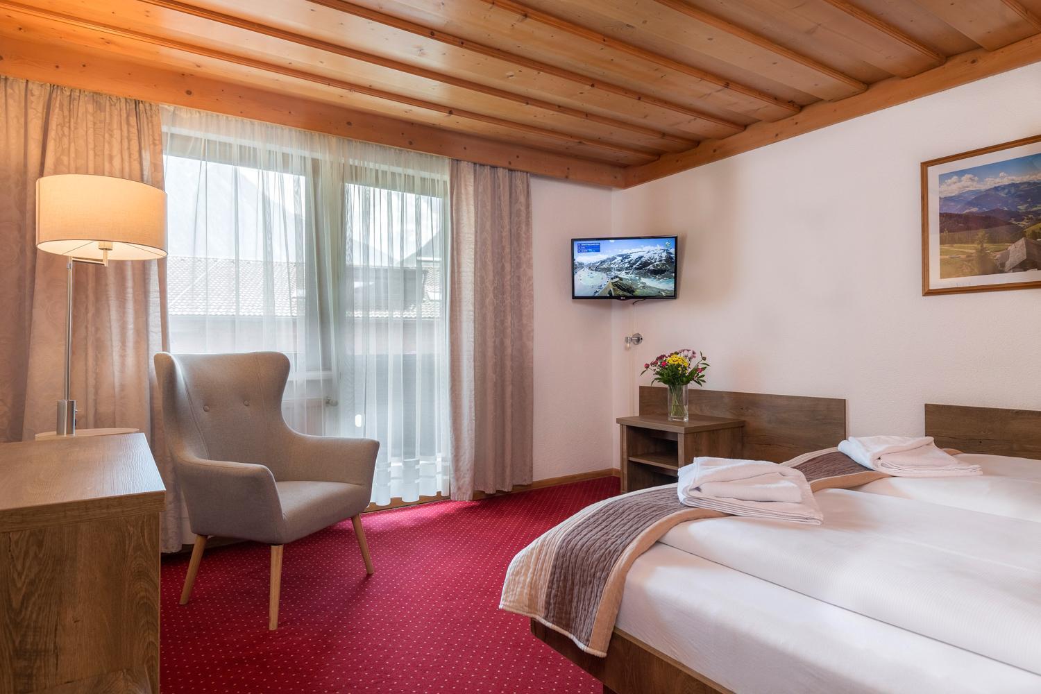 Hotel Post Fusch Fusch an der Grossglocknerstrasse