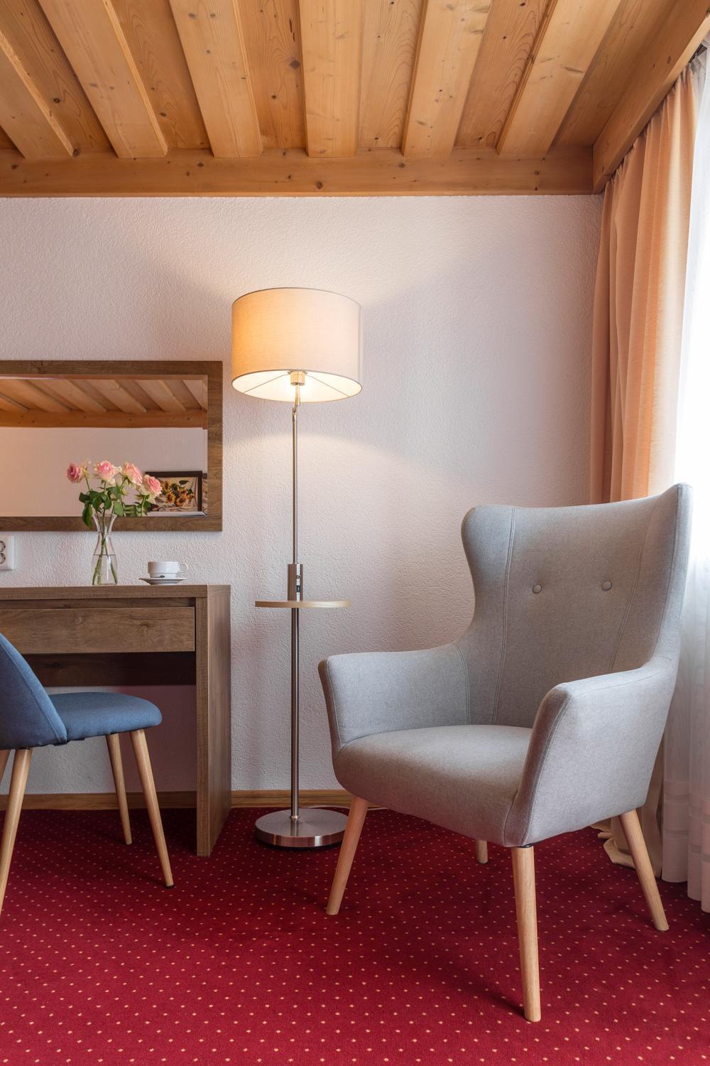 Post Fusch Hotel