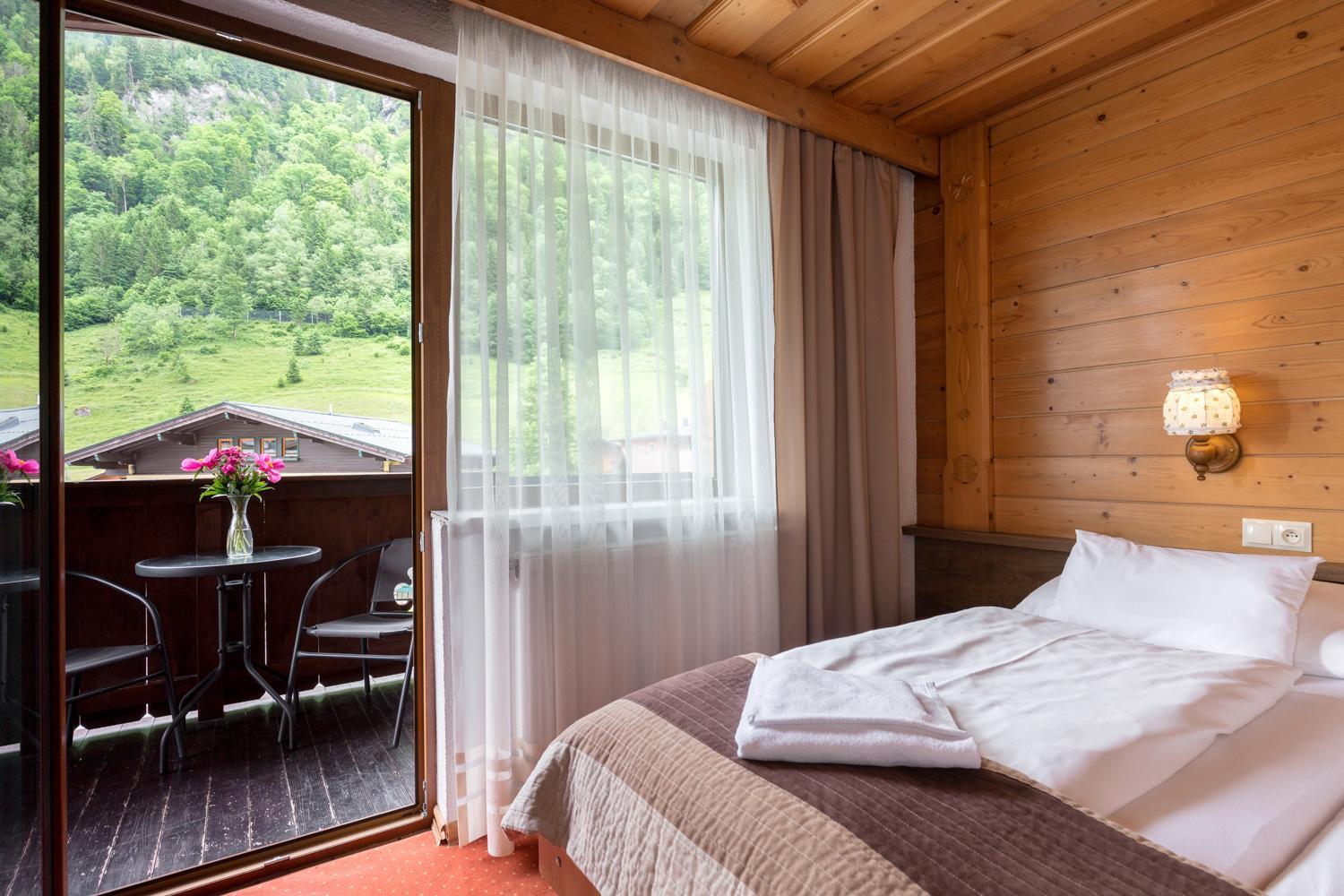 Hotel Post Fusch