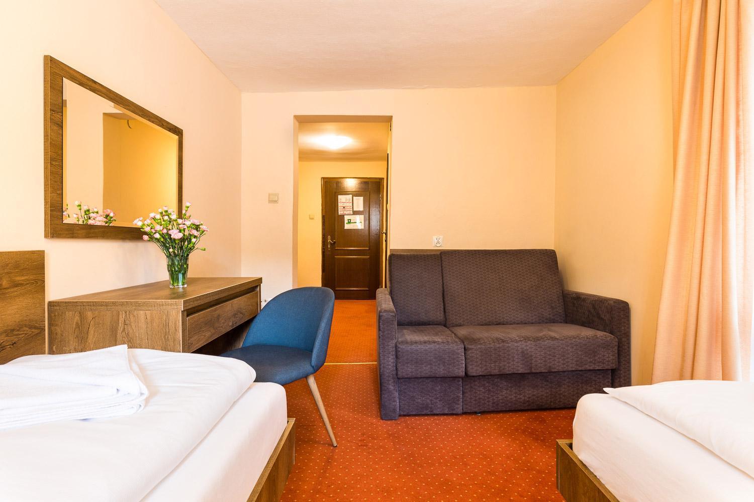 Hotel Post Fusch