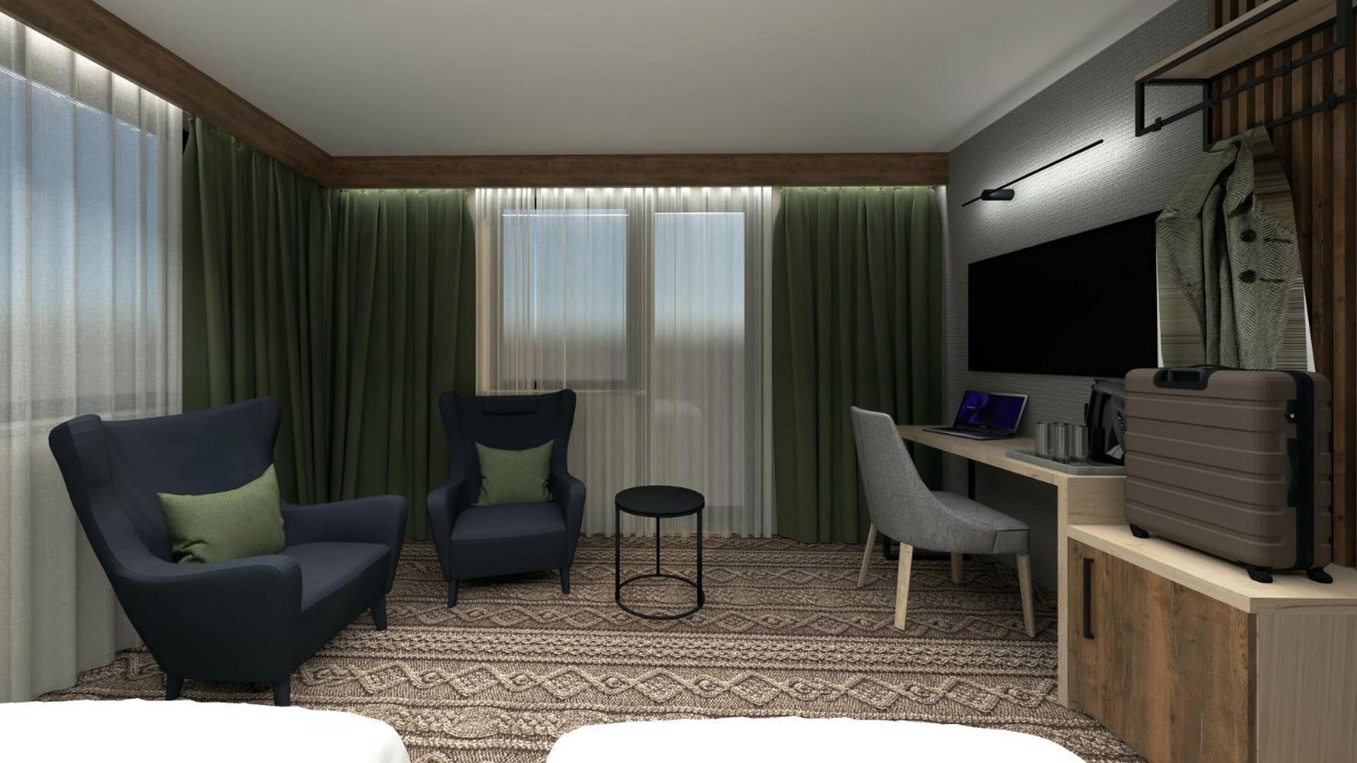 Post Fusch Hotel