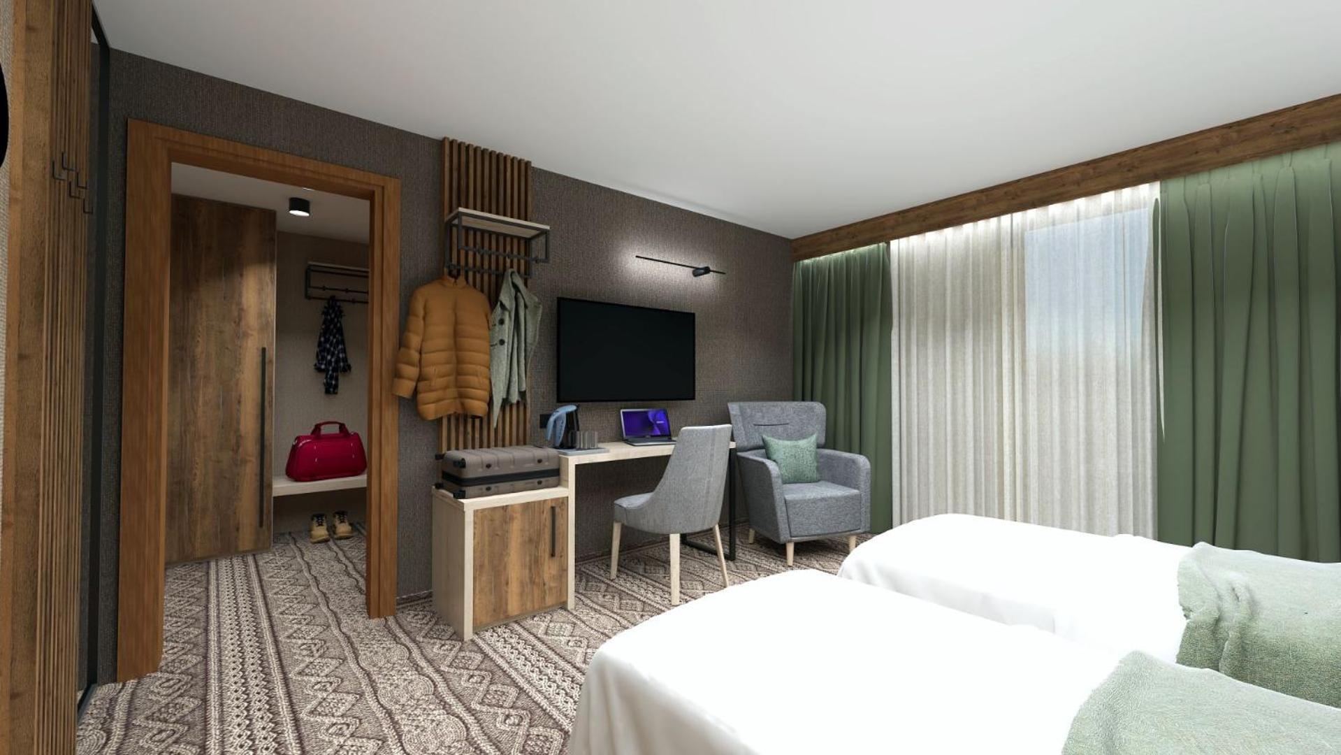 Hotel Post Fusch