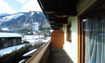 Hotel Post Fusch Fusch an der Grossglocknerstrasse