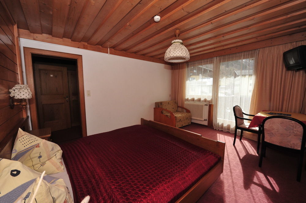 Hotel Post Fusch 3*