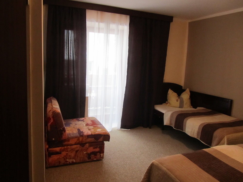 Hotel Post Fusch