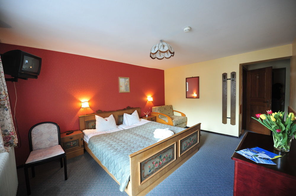 Hotel Post Fusch Fusch an der Grossglocknerstrasse