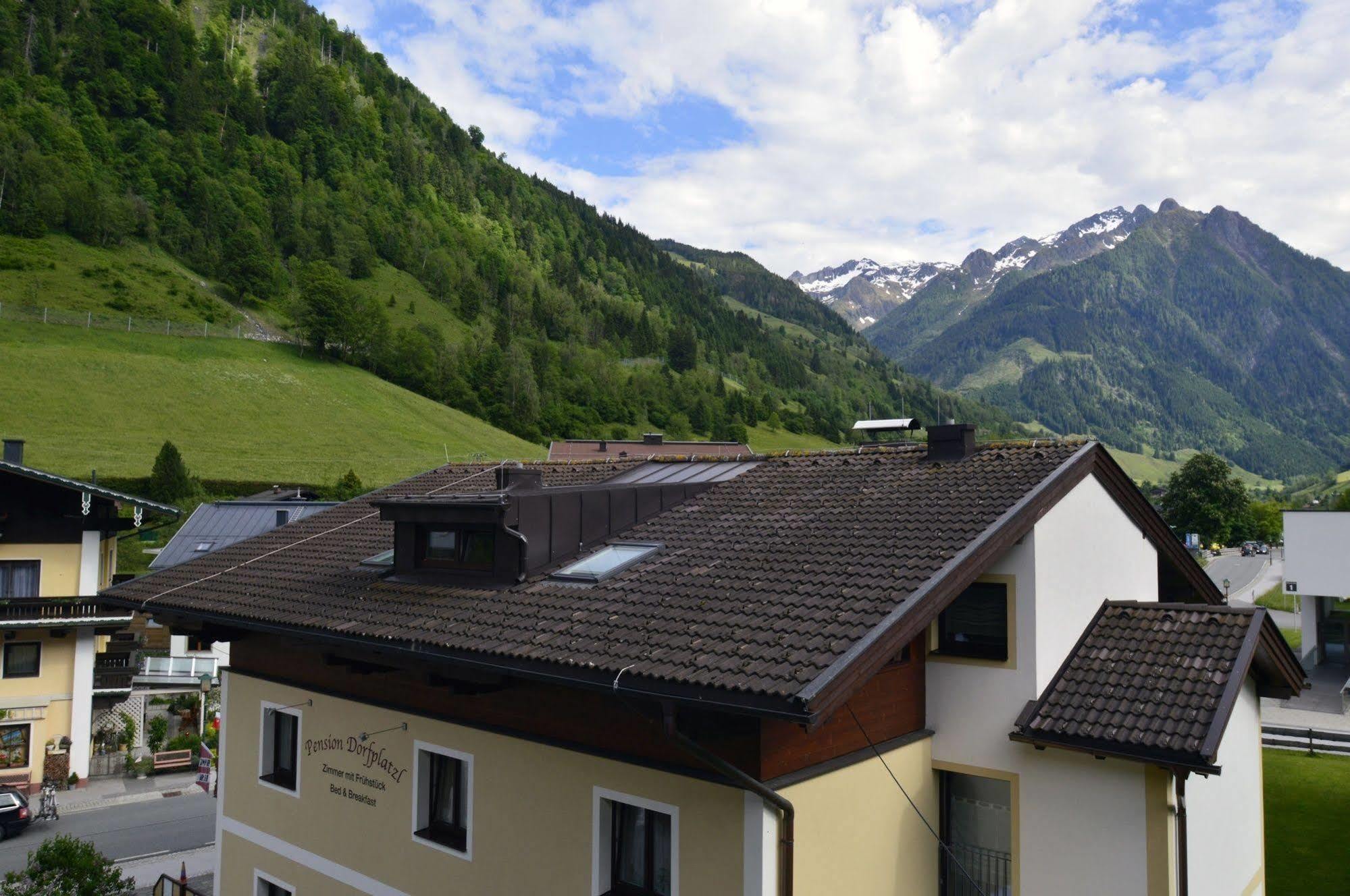 Hotel Post Fusch Fusch an der Grossglocknerstrasse