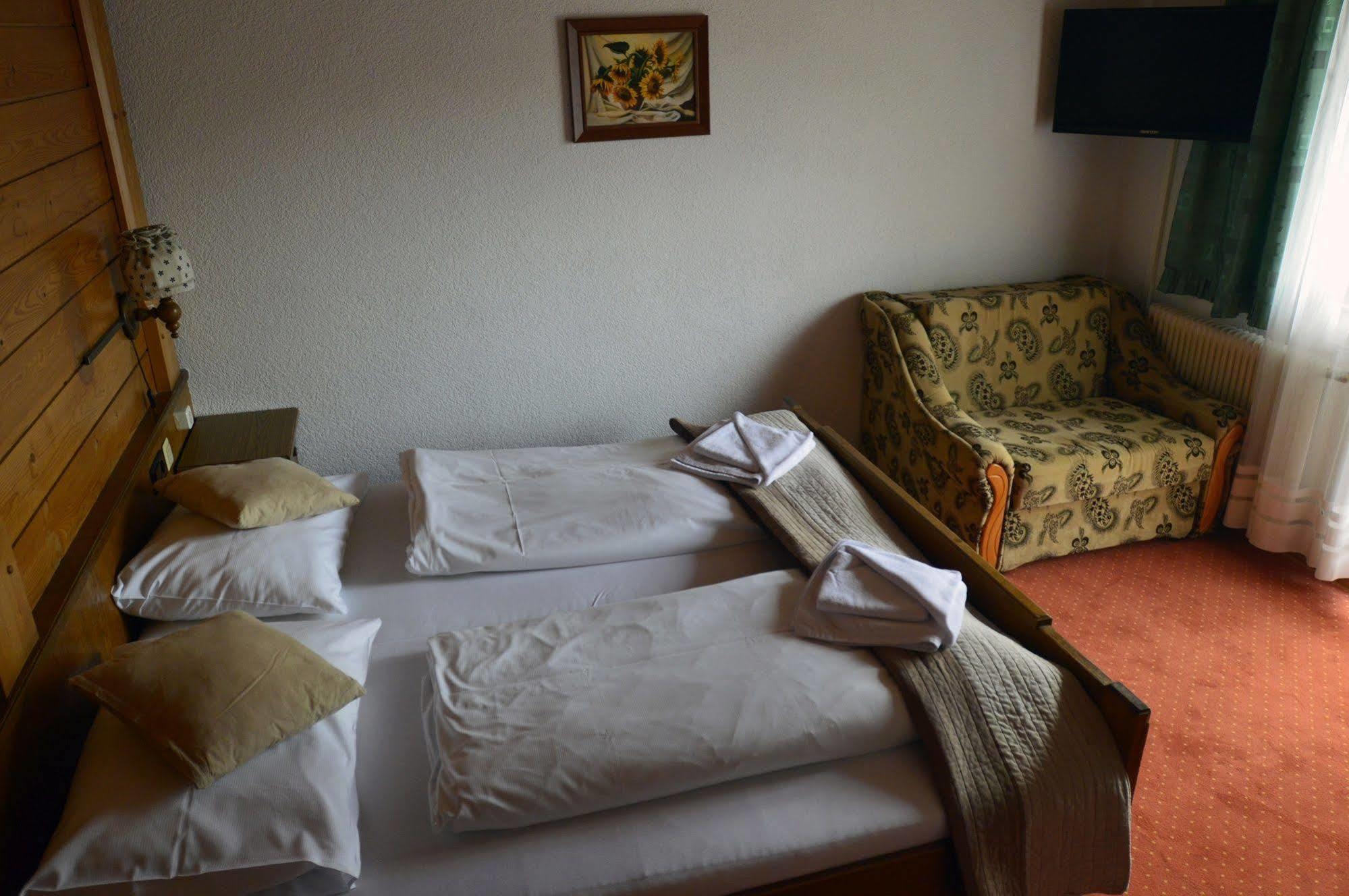 Post Fusch Hotel Fusch an der Grossglocknerstrasse