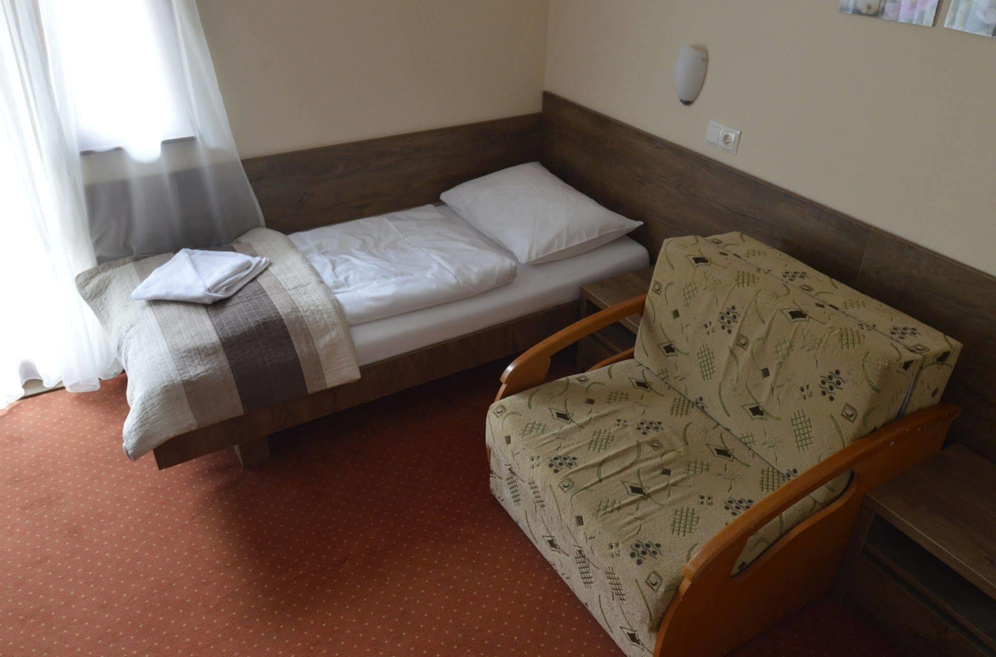 Post Fusch Hotel